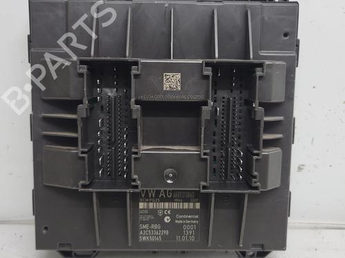 Used Fuse box Fuse box SEAT IBIZA IV SC (6J1, 6P5) 1.4 TDI (80 hp) 34455901 34455901