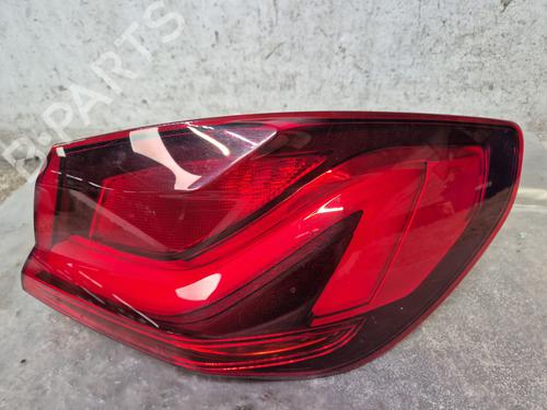 Høyre baklys BMW 1 (F40) 118 d (150 hp) 30651717