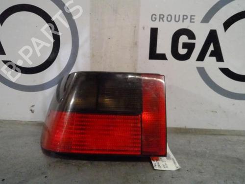 Used Left taillight SEAT IBIZA II (6K1) 1.0 (45 hp) 13865961