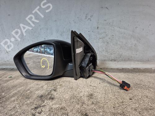 Used Left mirror PEUGEOT 308 II (LB_, LP_, LW_, LH_, L3_) 1.2 THP 130 (131 hp) 29155231