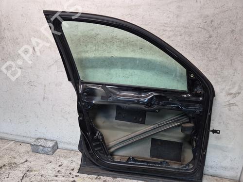 Left front door VW TIGUAN (5N_) 2.0 TDI 4motion | BP29872151C2