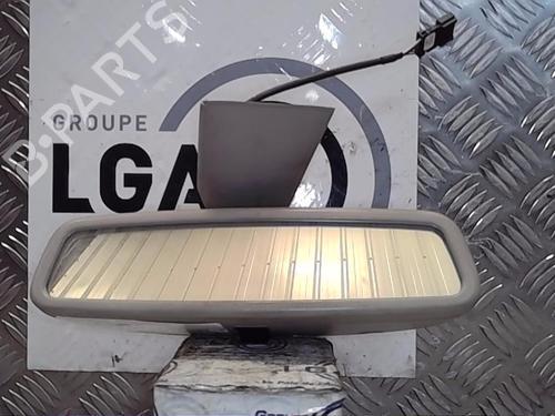 Used Rear mirror MERCEDES-BENZ CLK (C209) CLK 270 CDI (209.316) (170 hp) 13853417