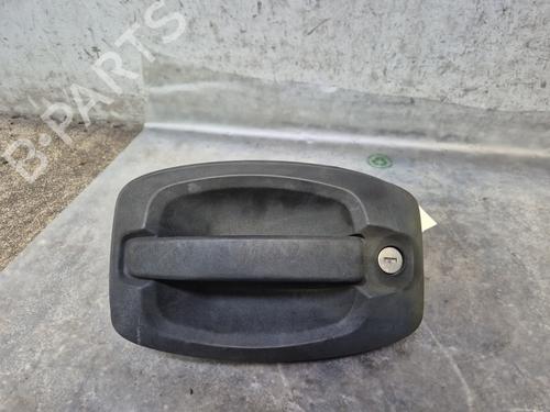 Front left exterior door handle PEUGEOT BOXER Van 2.2 HDi 130 | BP30187733C128