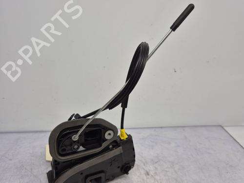 rear-left-lock-opel-astra-k-b16-2015-2016-2017-2018-2019-2020-2021-2022-32291977 main image