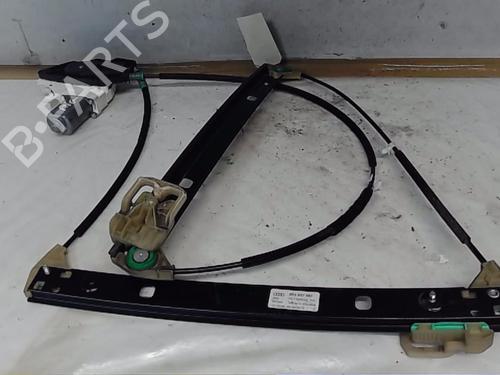 Used Front left window mechanism AUDI A1 Sportback (8XA, 8XF) 1.4 TFSI (185 hp) 19281958