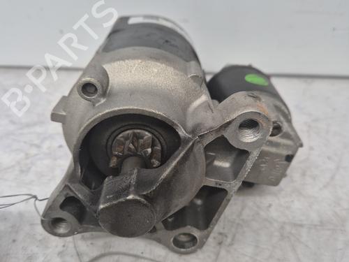 Used Starter DACIA LOGAN MCV (KS_) 1.6 16V (KS0L, KS0M, KS0P, KS1S) (105 hp) 32291289