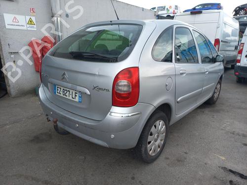 AC compressor CITROËN XSARA PICASSO (N68)  | BP21060270M34 