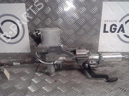 Ratstammeenhed RENAULT MEGANE IV Hatchback (B9A/M/N_) 1.2 TCe 130 (B9MR) (130 hp) 13856863