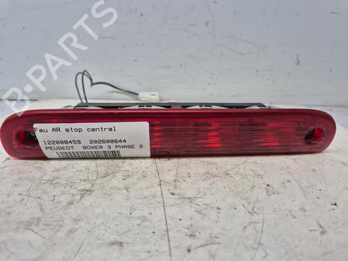 third-brake-light-peugeot-boxer-van-2006-33210941 main image
