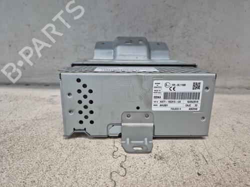 Used Radio FORD ECOSPORT 1.0 EcoBoost (125 hp) 25207496