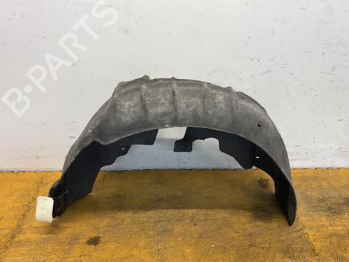 Wheel arch VW GOLF VI (5K1)  | BP24302561C56 