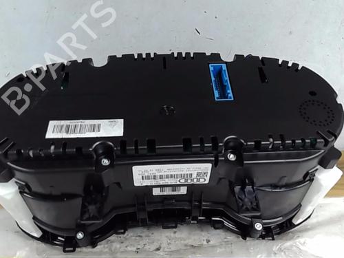 Instrument cluster AUDI Q3 (8UB, 8UG) 2.0 TDI quattro | BP19539271C47 