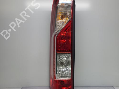 Farolim esquerdo RENAULT MASTER III Van (FV) 2.3 dCi 180 FWD (FV04, FV07) (179 hp) 31692373