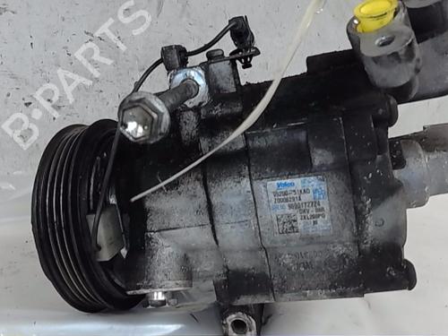 AC compressor OPEL AGILA (B) (H08) 1.2 (F68) | BP21755107M34 