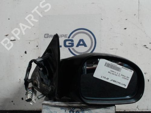 Used Right mirror PEUGEOT 406 (8B) 2.0 HDI 110 (109 hp) 13870544