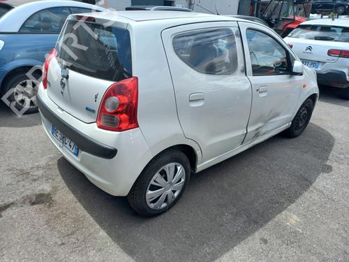 Hattehylde NISSAN PIXO (UA0) 1.0 | BP38099896C85 - Image 8