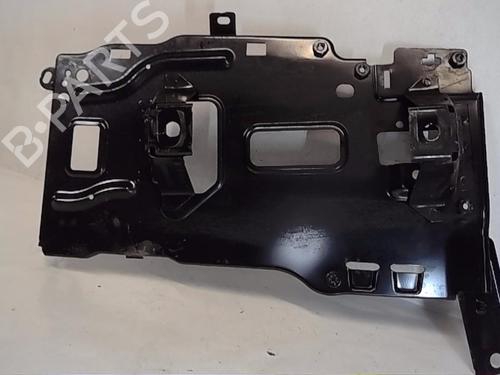 Used Support DS DS 7 Crossback (J4_, JR_, JC_) 1.6 PureTech 180 (J45GFR) (180 hp) 14561934