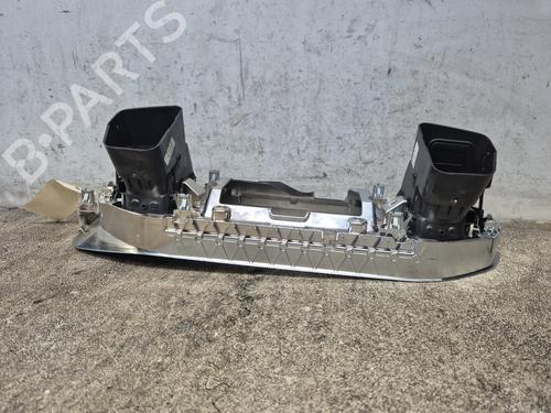 Air vent PEUGEOT 308 SW II (LC_, LJ_, LR_, LX_, L4_) 1.5 BlueHDi 100 | BP30047218I21 