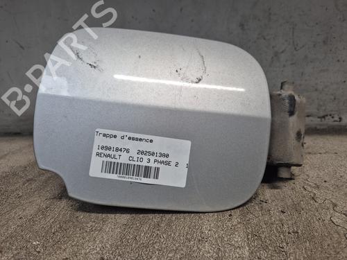 Used Fuel flap RENAULT CLIO III (BR0/1, CR0/1) [2005-2014]  27489495