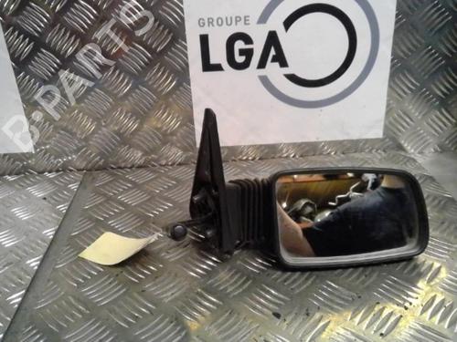 Used Right mirror PEUGEOT 205 II (20A/C) [1987-2000]  13865345