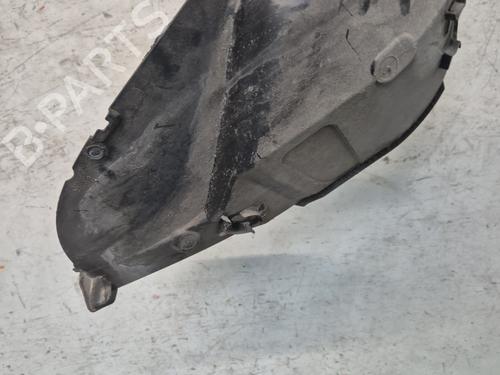 Wheel arch DACIA SANDERO II TCe 90 (B8M1, B8MA, B8AC) | BP27373298C56 