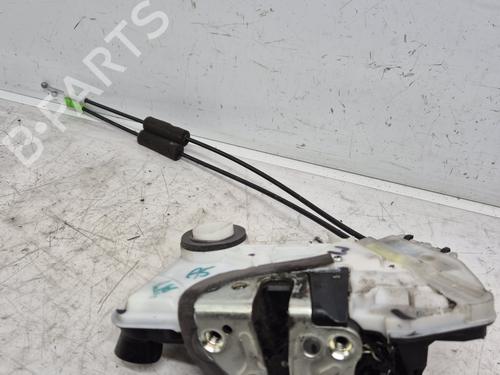 Front left lock PEUGEOT 108 1.0 VTi | BP34332350C98 - Image 3