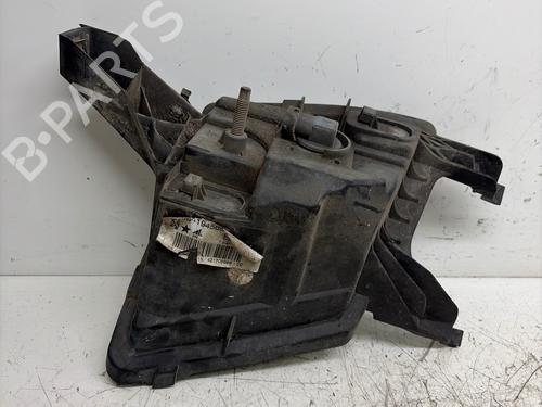 Used Left front fog light Left front fog light PEUGEOT 407 (6D_) 2.0 HDi 135 (6DRHRH, 6DRHRE, 6DRHRG, 6DRHRJ) (136 hp) 39500851 39500851