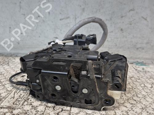 Front right lock SEAT IBIZA IV (6J5, 6P1) 1.6 TDI | BP25126010C97 