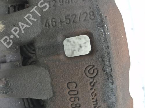 Right front brake caliper PEUGEOT BOXER Van 2.0 BlueHDi 160 | BP33210650M104 - Image 4