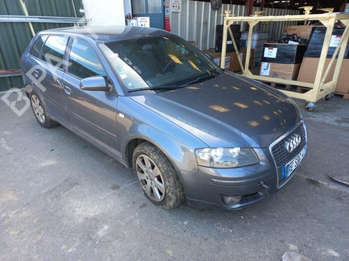 Warning switch AUDI A3 Sportback (8PA) 1.9 TDI | BP39010948I22 - Image 6