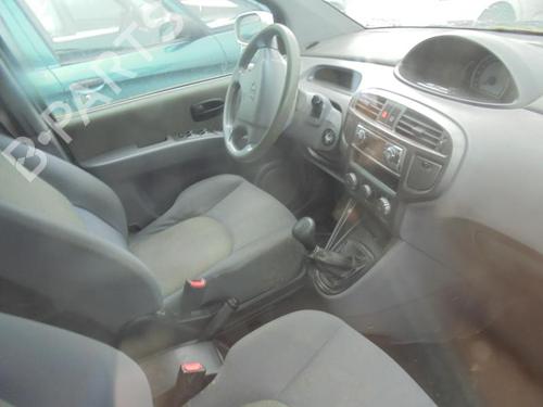 Innerbelysning HYUNDAI MATRIX (FC) 1.5 CRDi | BP13867640I8 
