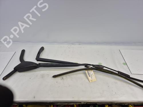 Used Front windshield wiper arm RENAULT SCÉNIC II (JM0/1_) 1.5 dCi (JM1F) (86 hp) 30980074