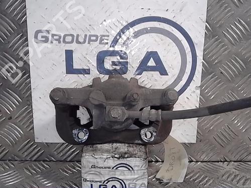 Right front brake caliper OPEL CORSA C (X01) 1.2 Twinport (F08, F68) | BP14521376M104 