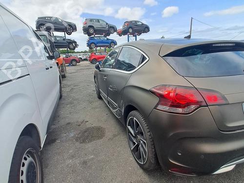 Engine control unit (ECU) CITROËN DS4 (NX_) 2.0 HDi 165 | BP29739201M57 - Image 15