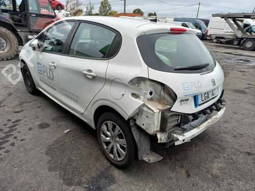 Right front brake caliper PEUGEOT 208 I (CA_, CC_)  | BP32292385M104 