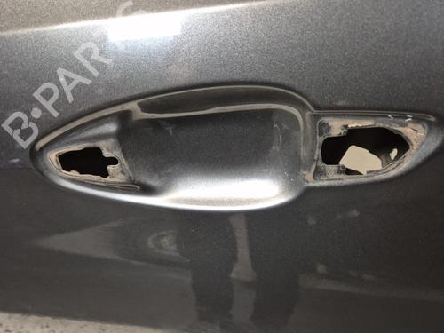 Left rear door PEUGEOT 308 SW II (LC_, LJ_, LR_, LX_, L4_) 1.6 BlueHDi 120 | BP26570468C4 