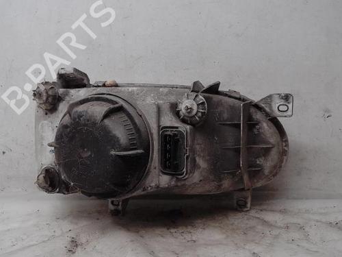 Used Left headlight VW GOLF III (1H1) 1.9 TD, GTD (75 hp) 16566966