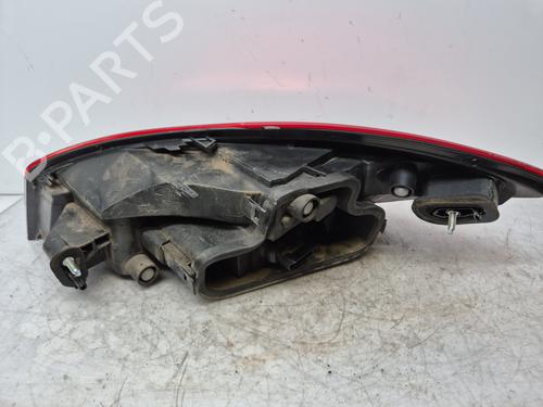 Left taillight RENAULT MEGANE III Coupe (DZ0/1_) 1.5 dCi (DZ09, DZ0D, DZ1F, DZ1G, DZ14, DZ29) | BP32431518C34