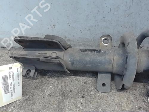 Right front shock absorber RENAULT TRAFIC II Van (FL)  | BP30556292M17 