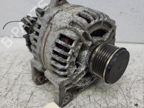 Used Alternator Alternator 38004407 38004407