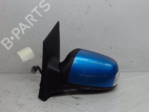 Used Left mirror FORD FOCUS II (DA_, HCP, DP) [2004-2013]  13822596