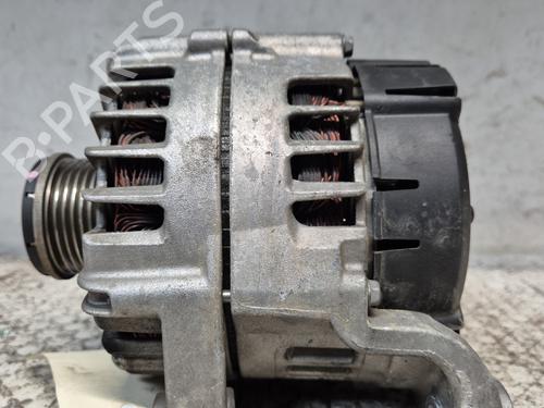 Used Alternator Alternator 25040840 25040840