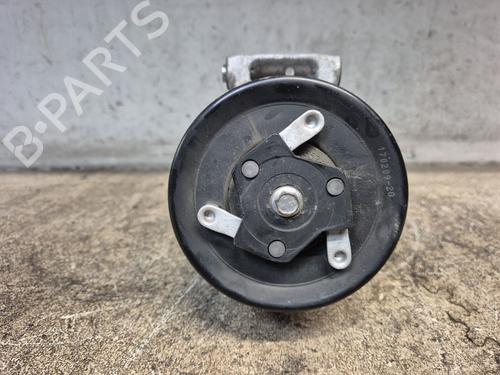 AC compressor VW GOLF VII (5G1, BQ1, BE1, BE2) 1.5 TSI | BP29577063M34