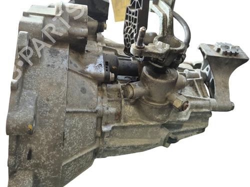 Used Gearbox Gearbox VW UP! (121, 122, BL1, BL2, BL3, 123) 1.0 (60 hp) 35465896 35465896