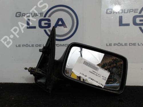 Used Right mirror SEAT IBIZA II (6K1) [1993-2002]  13870888