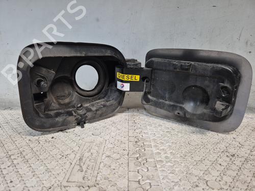 Fuel flap PEUGEOT 308 SW II (LC_, LJ_, LR_, LX_, L4_) 1.6 BlueHDi 120 | BP26442537C131 