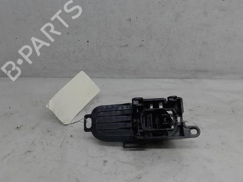 Front left interior door handle NISSAN MICRA III (K12) 1.2 16V | BP15470872I13 
