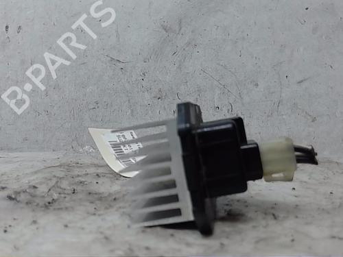 Heater resistor SUZUKI SWIFT III (MZ, EZ) 1.6 (RS416, RR 416, ZC31S) | BP16696103M108 