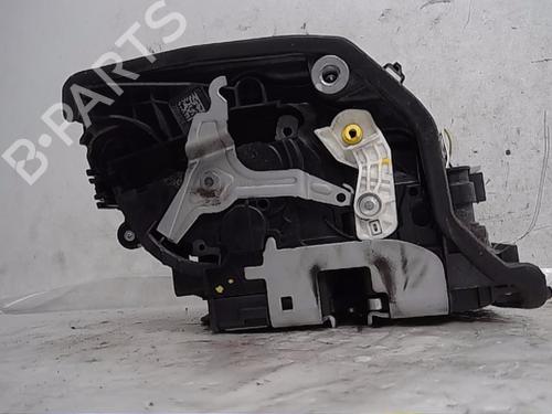 Front right lock BMW 2 Active Tourer (F45)  | BP16849537C97 