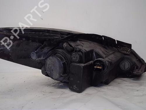 Used Left headlight HYUNDAI i10 I (PA) [2007-2018]  13849776